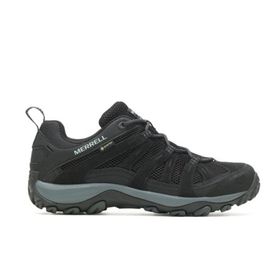 Merrell J036899 Alverstone 2 Siyah Gtx Erkek Outdoor Ayakkabı