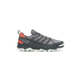 Merrell J036987 SPEED ECO Gri Erkek Koşu Ayakkabısı