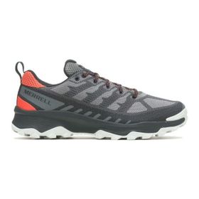 Merrell J036987 SPEED ECO Gri Erkek Koşu Ayakkabısı