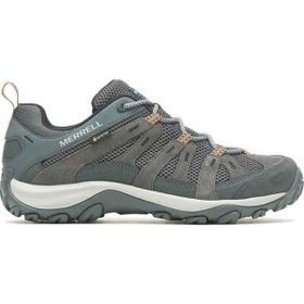 Merrell J037167 Alverstone 2 GTX Gri Erkek Outdoor Ayakkabı