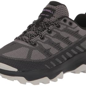 Merrell J037172 Speed Eco Siyah Kadın Outdoor Ayakkabı