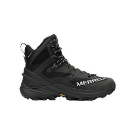 Merrell J037187 Mtl Thermo Rogue 4 Mid GTX Siyah Erkek Bot