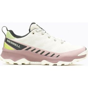 Merrell J037368 Speed Eco Beyaz Kadın Outdoor Ayakkabı