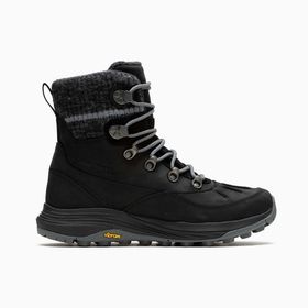 Merrell J037410 Siren 4 Thermo Mid Zip Kadın Outdoor Bot