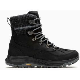 Merrell J037410 Siren 4 Thermo Mid Zip Kadın Outdoor Bot