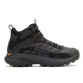 Merrell J037501 Moab Speed 2 Mid GTX Erkek Outdoor Ayakkabı