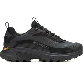 Merrell J037513-10010 Moab Speed 2 GTX Siyah Erkek Outdoor Ayakkabısı