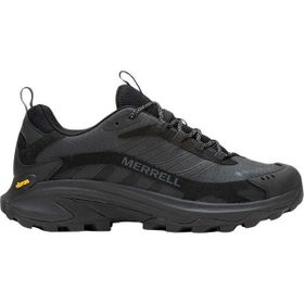 Merrell J037513 Moab Speed 2 Gtx Black Erkek Outdoor Ayakkabı