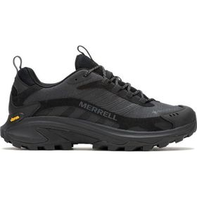 Merrell J037513 Moab Speed 2 GTX Siyah Erkek Outdoor Ayakkabı