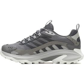 Merrell J037515 Moab Speed 2 GTX Gri Asphalt Erkek Outdoor Ayakkabı