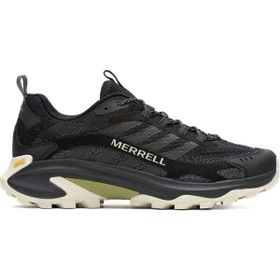 Merrell J037525 Moab Speed 2 Siyah Outdoor Erkek Spor Ayakkabı