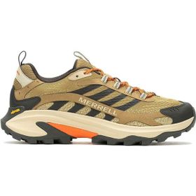 Merrell J037529 Moab Speed 2 Bej Erkek Outdoor Ayakkabı