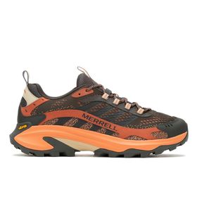 Merrell J037531-UGA Kahverengi Moab Speed 2 Erkek Outdoor Ayakkabı