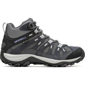 Merrell J037542 Alverstone 2 Mid GTX Gri Kadın Outdoor Bot
