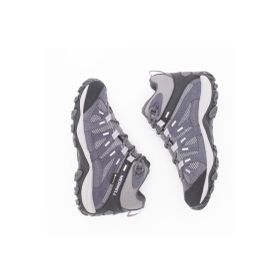 Merrell J037542 Alverstone 2 Mid GTX Gri Kadın Outdoor Bot