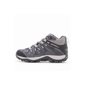 Merrell J037542 Alverstone 2 Mid GTX Gri Kadın Outdoor Bot