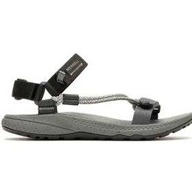 Merrell J037802 Bravada 2 Strap Siyah Kadın Sandalet