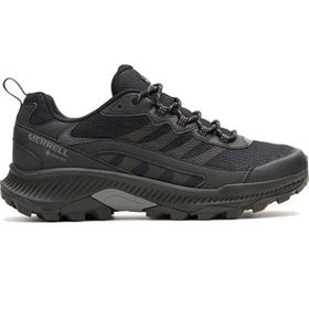 Merrell J037825-10010 Speed Strike 2 GTX Siyah Erkek Outdoor Ayakkabısı