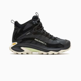 Merrell J037826-G Moab Speed 2 Mid GTX Gül Kurusu Unisex Outdoor Bot