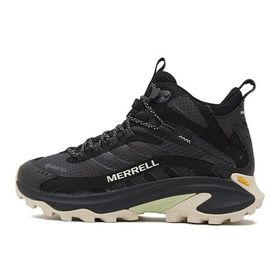 Merrell J037826-G Moab Speed 2 Mid GTX Siyah Unisex Outdoor Bot