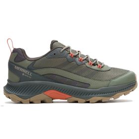 Merrell J037827-695 Speed Strike 2 Gtx Yeşil Erkek Outdoor Ayakkabısı