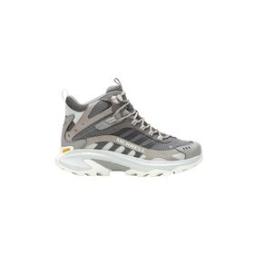Merrell J037828 Moab Speed 2 Mid Gtx Kadın Outdoor Ayakkabı