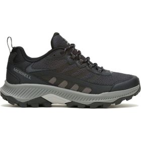 Merrell J037849 Speed Strıke 2 Siyah Erkek Outdoor Ayakkabısı