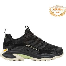Merrell J037850 Moab Speed 2 Kadın Outdoor Ayakkabi