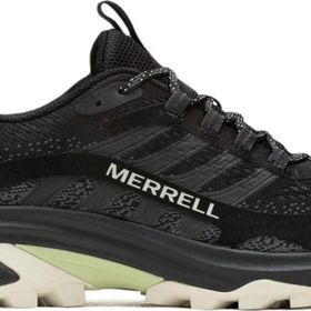 Merrell J037850 Moab Speed 2 Kadın Outdoor Ayakkabi