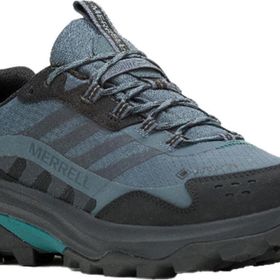 Merrell J037967-M Speed Remix GTX Mavi Erkek Outdoor Ayakkabı