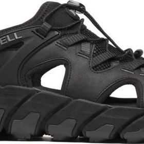 Merrell J038025 Maipo Explorer Sieve Black Erkek Outdoor Ayakkabı