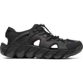 Merrell J038025 Maipo Explorer Sieve Black Erkek Outdoor Ayakkabı