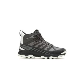 Merrell J038166 Speed Eco Mid Waterproof Kadın Outdoor Ayakkabı