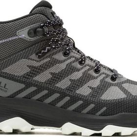 Merrell J038166 Speed Eco Mid Waterproof Kadın Outdoor Ayakkabı