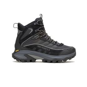 Merrell J038188-10010 Gri Moab Speed 2 Thermo Mid WP Unisex Outdoor Botu