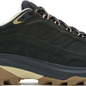 Merrell J038224 Moab Speed 2 LTR Waterproof Kadın Outdoor Ayakkabı