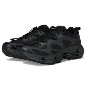 Merrell J038253 Speedarc Matıs GTX Gore-Tex Siyah Erkek Outdoor Ayakkabı