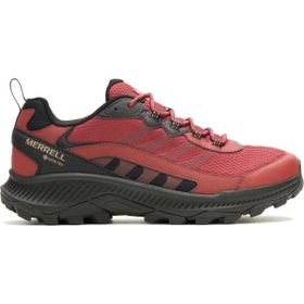 Merrell J038409 Speed Strıke 2 Gtx Kırmızı Erkek Outdoor Ayakkabısı