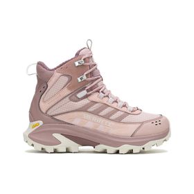 Merrell J038430-33382 Pembe Moab Speed 2 Thermo Mid WP Kadın Outdoor Botu