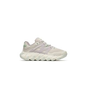 Merrell J038468 Maipo Explorer Aerosport Krem Lila Kadın Outdoor Ayakkabı