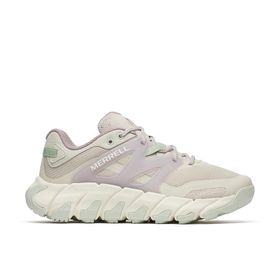 Merrell J038468 Maipo Explorer Aerosport Krem Lila Kadın Outdoor Ayakkabı