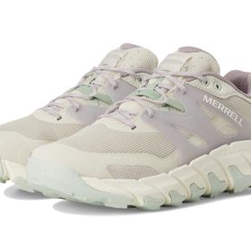 Merrell J038468 Maipo Explorer Aerosport Krem Lila Kadın Outdoor Ayakkabı