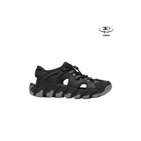 Merrell J038476 Siyah Maipo Explorer Sieve Kadın Su Ayakkabısı