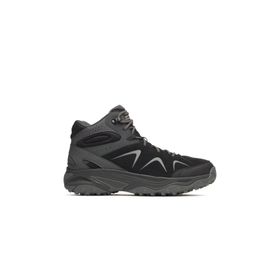 Merrell J038479 Yokota 3 MID GTX Gore-Tex Su Geçirmez Black Outdoor Ayakkabı
