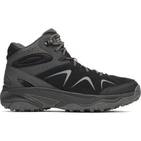Merrell J038479 Yokota 3 MID GTX Gore-Tex Su Geçirmez Black Outdoor Ayakkabı