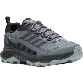 Merrell J038949 Speed Strike 2 Gri Gore-Tex Erkek Outdoor Ayakkabı