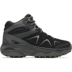 Merrell J038958 Yokota 3 Mid Gore-Tex Siyah Kadın Trekking Bot