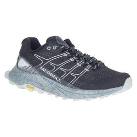 Merrell J066820 Moab Flight Siyah Kadın Spor Ayakkabı