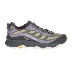 Merrell J066850 Moab Speed GTX Black Kadın Outdoor Ayakkabı
