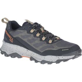 Merrell J066857 Speed Strike Yeşil Gtx Erkek Outdoor Ayakakbı